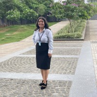 Prerna Tripathi