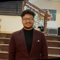 Prashant Pokhrel