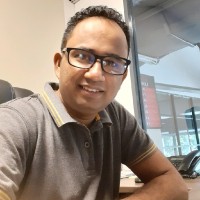 Mohamed Nasar