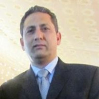 Ruhail Butt