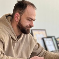 Maksym Buhaienko