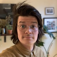 Ben Wiley