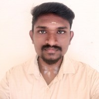 Ravikumar Shankar