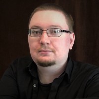 Daniel Gasiorek