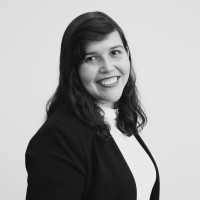 Irma Sanginés C