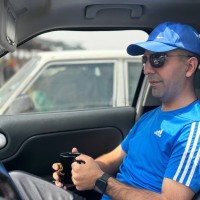 Emad Hadian