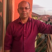Osmar da Rocha