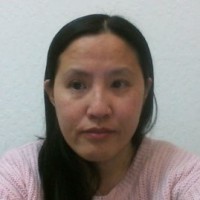 Christal Lee