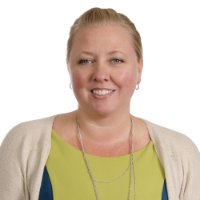 Kristy Haffner Torres, Cmi