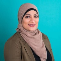 Shereen Najjar