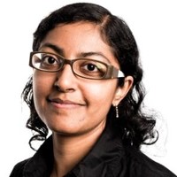 Roshni Ashok