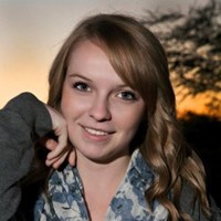 Haleigh Simmons