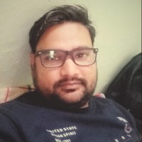 Dr. Anuj Kumar