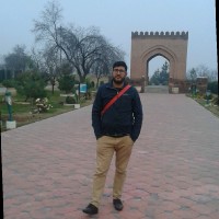 Suhail Gurkhoo