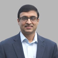 Bachchu Kailash Kaini, Phd