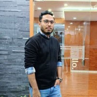 Anand K S