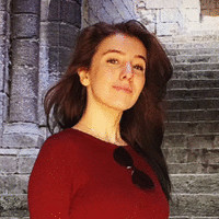 Olivia Grimmer
