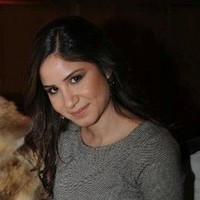 Yasmin Hariri