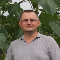 Pavlo Dykyi