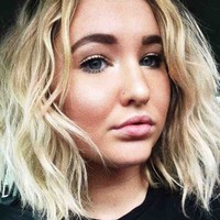 Olivia Prouty