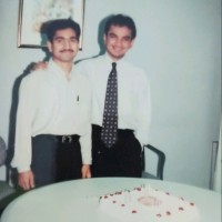 P.Neupane Raju
