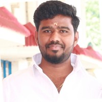 TAMILSELVAN E