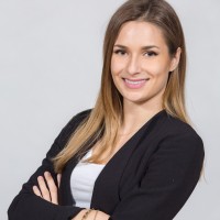 Arielle Pagé