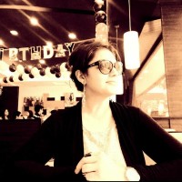 Komal S