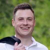 Chaz Matlon