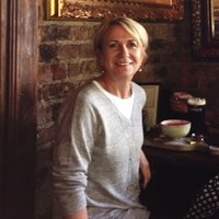 Natasha Hyndman