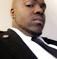 Kavon Marshall