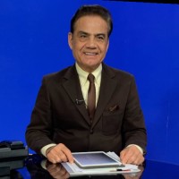 Dr. John Rezapour