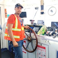 Amine Rezgui