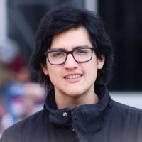 Daniel Saavedra