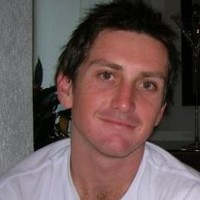 Ben Egan