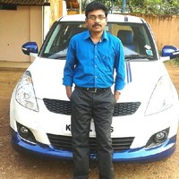 Jijo Chandran