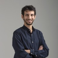 Christos Gkourmpatsis