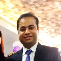 Hitesh Demla