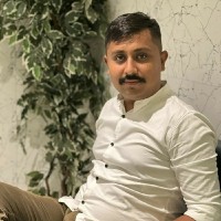 Nilesh Divraniya