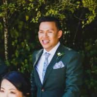 Jono Wu