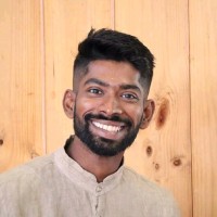 Harikrishnan Unnikrishnan