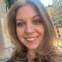 Heidi Kuusela