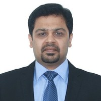 Nemish Kapadia