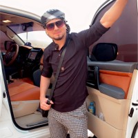 Moneer Fazly