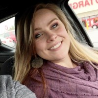 Emily Woodford