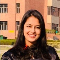 Prachi Narang