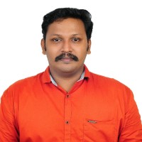 Sooraj M