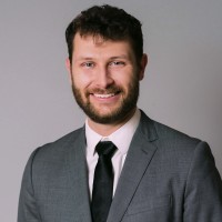 Dylan Fletcher, P.Eng.