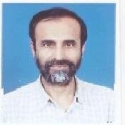 Dr. Santanu Ray