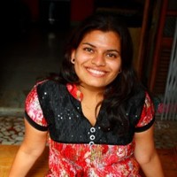 Deepika Nayak
